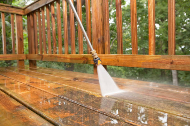 Pascagoula, MS Pressure Washing Company