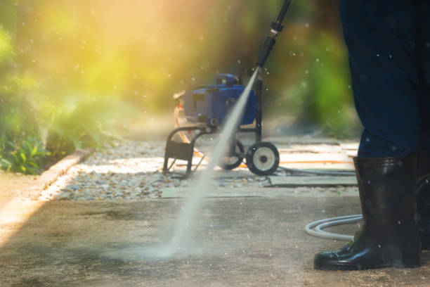 Best Pool Deck Cleaning  in Pascagoula, MS